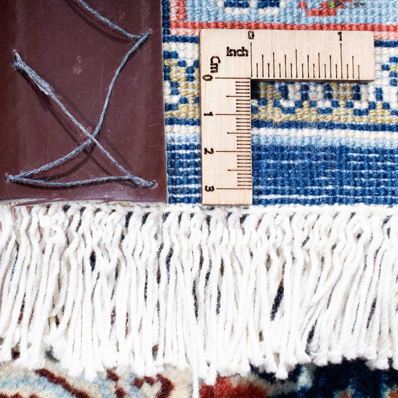 Perzisch tapijt - Royal - 280 x 177 cm - donkerblauw