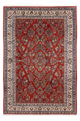 Perzisch tapijt - Royal - 297 x 204 cm - rood