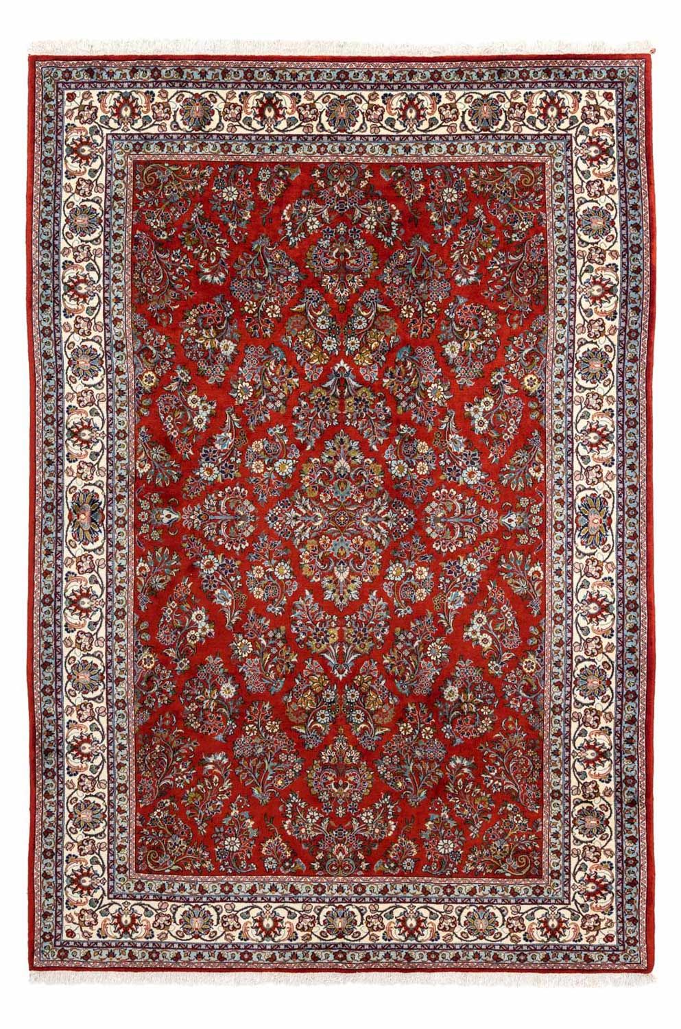 Perzisch tapijt - Royal - 297 x 204 cm - rood