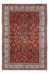 Perzisch tapijt - Royal - 297 x 204 cm - rood