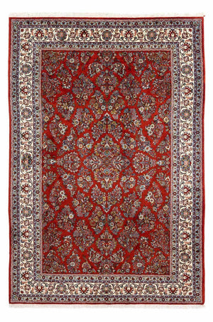 Perzisch tapijt - Royal - 297 x 204 cm - rood