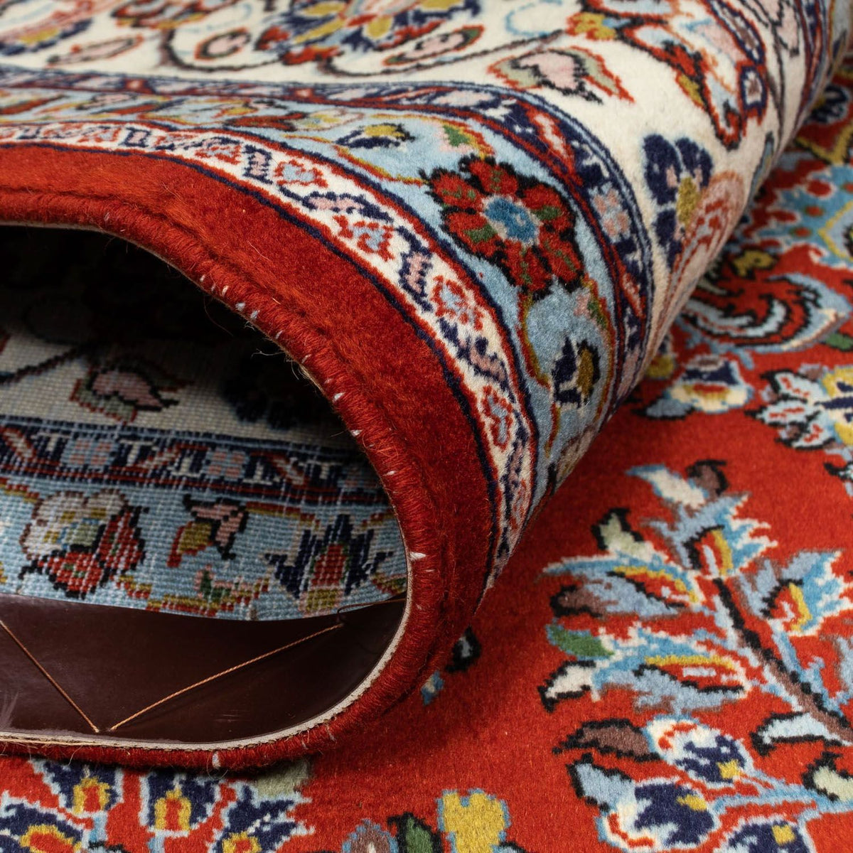 Perzisch tapijt - Royal - 297 x 204 cm - rood