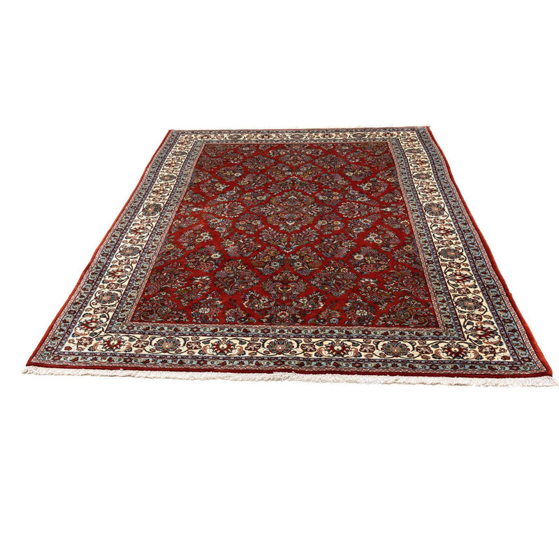 Perzisch tapijt - Royal - 297 x 204 cm - rood
