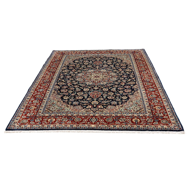 Perzisch tapijt - Royal - 295 x 213 cm - donkerblauw