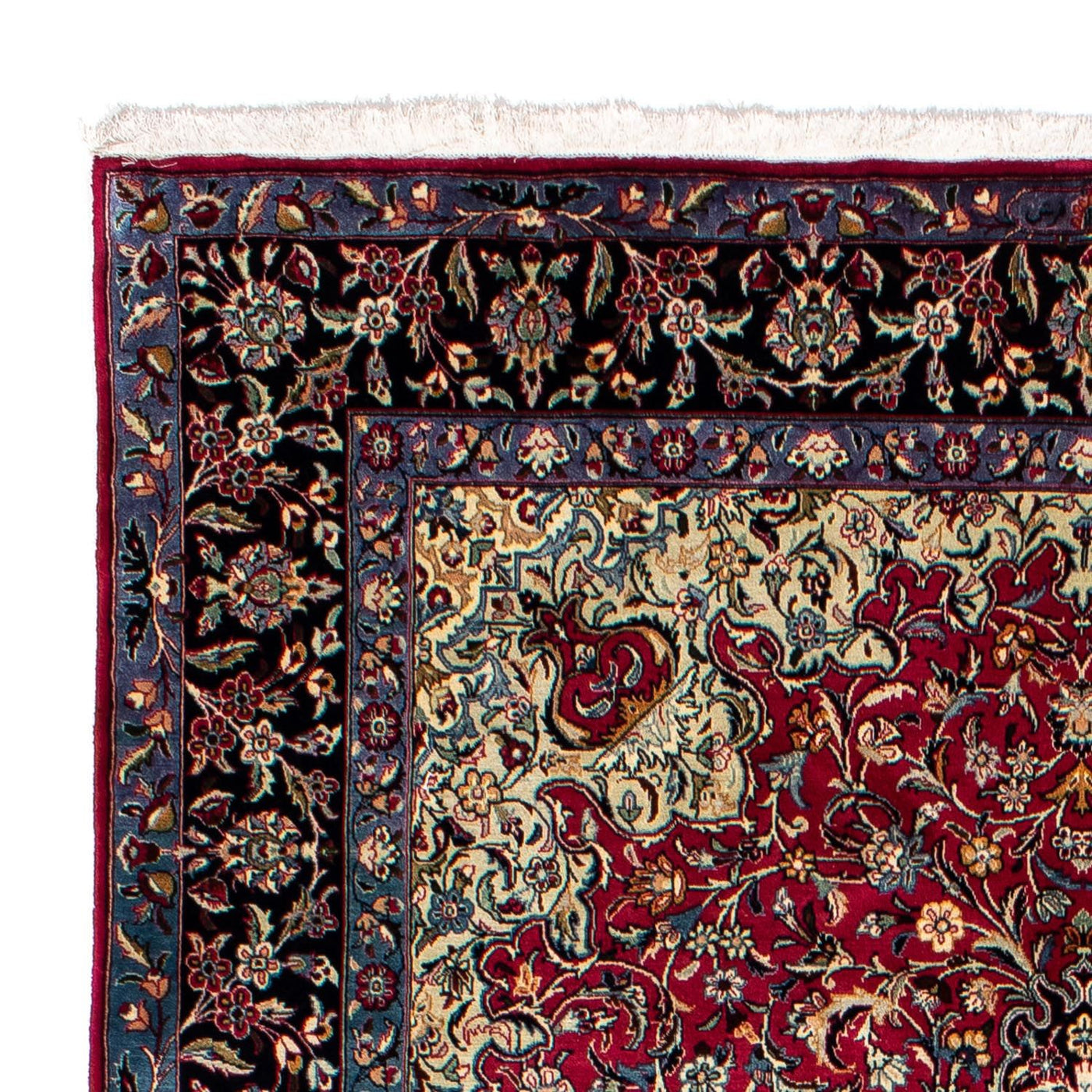Sarough Tapijt 300x197cm - Perzisch tapijt