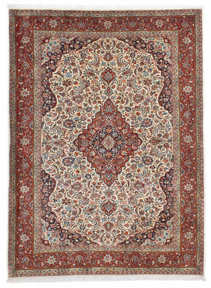 Perzisch tapijt - Klassiek - 300 x 214 cm - beige