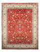 Sarouk Tapijt 224x288cm - Perzisch tapijt