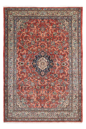 Perzisch tapijt - Royal - 298 x 217 cm - rood