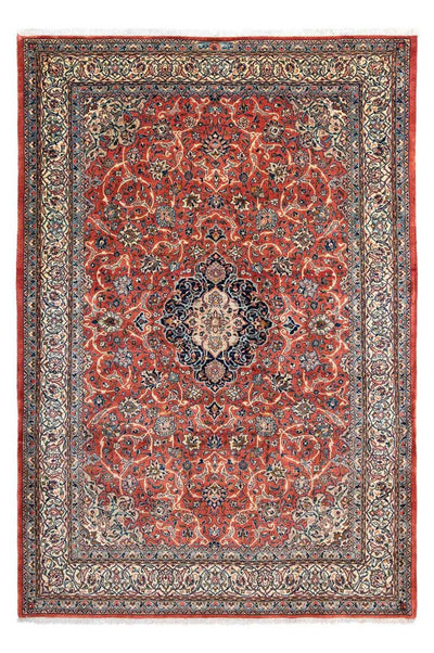 Golpayegan Tapijt 217x298cm - Perzisch tapijt