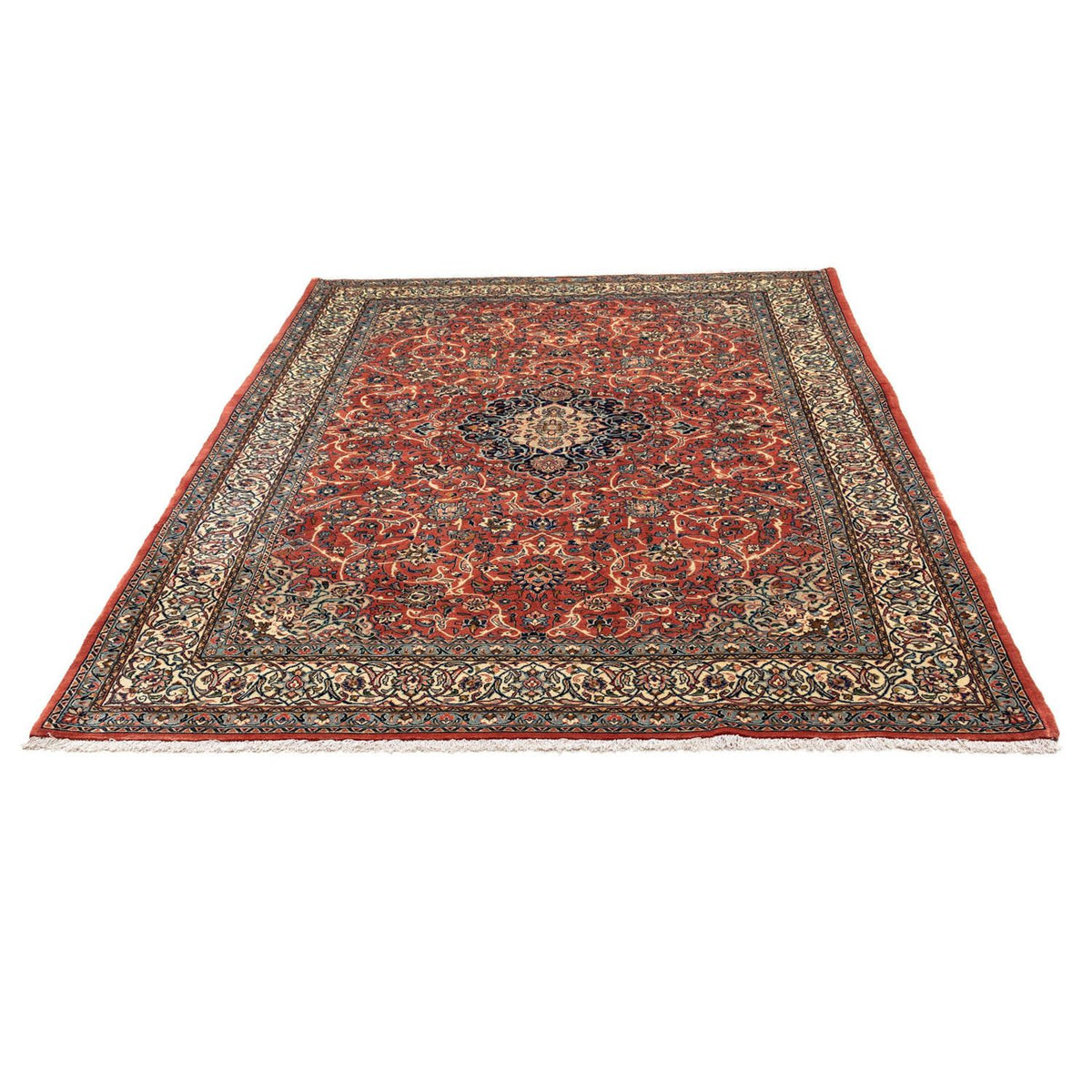 Perzisch tapijt - Royal - 298 x 217 cm - rood