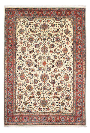 Perzisch tapijt - Klassiek - 312 x 213 cm - beige