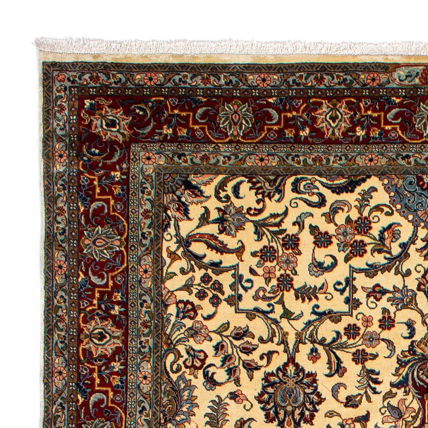 Golpayegan Tapijt 293x196cm - Perzisch tapijt