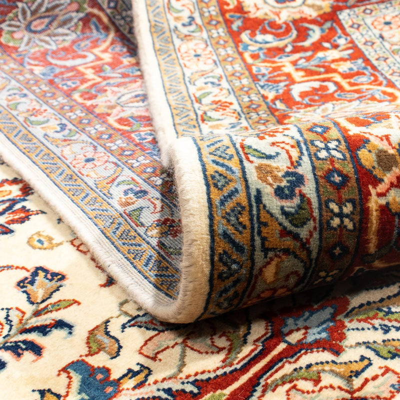 Perzisch tapijt - Royal - 293 x 196 cm - beige