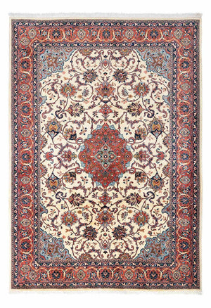 Perzisch tapijt - Royal - 306 x 216 cm - beige