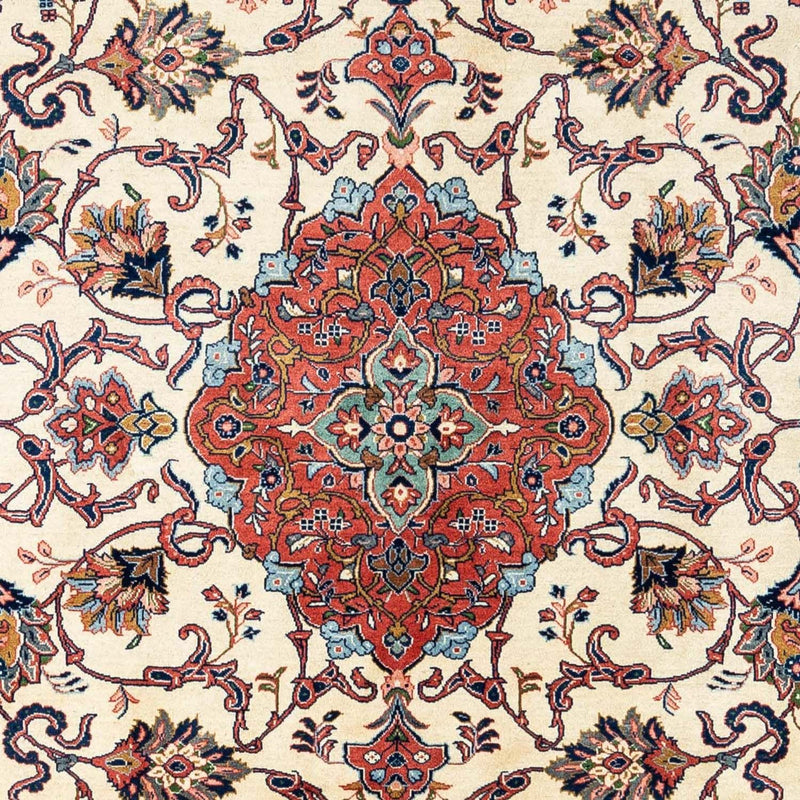 Perzisch tapijt - Royal - 306 x 216 cm - beige