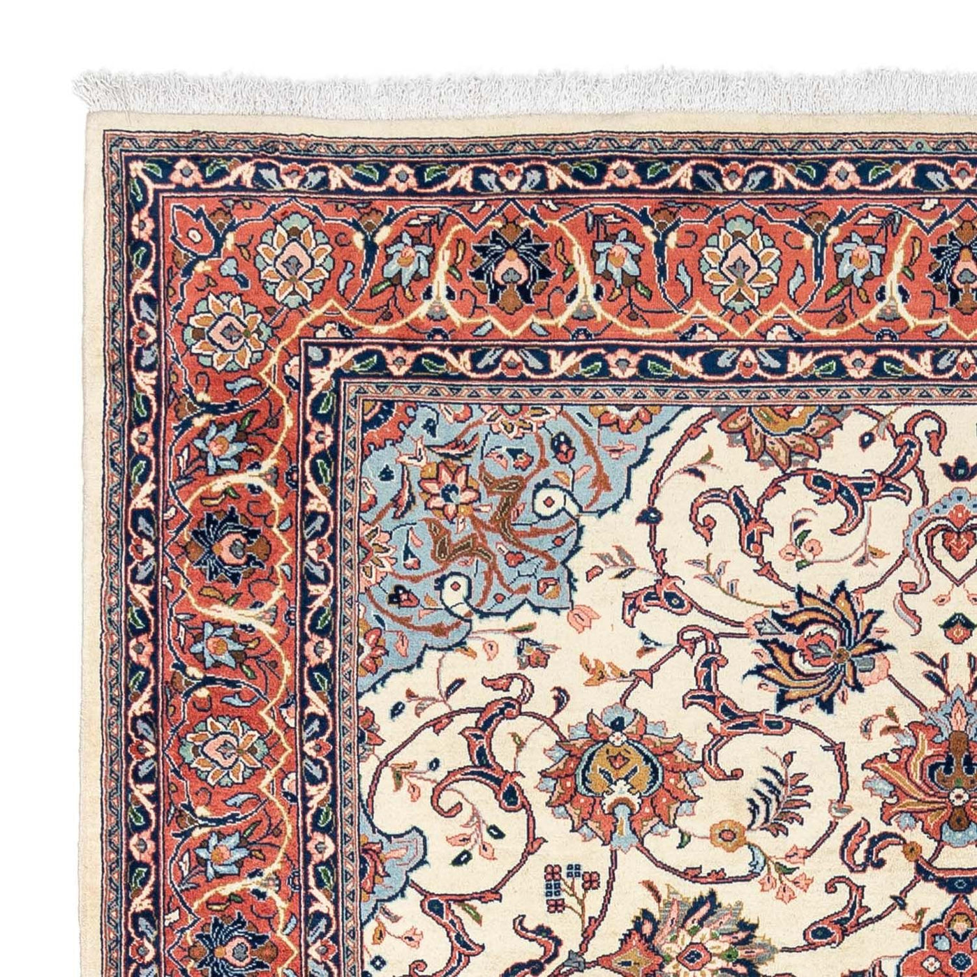 Golpayegan Tapijt 306x216cm - Perzisch tapijt