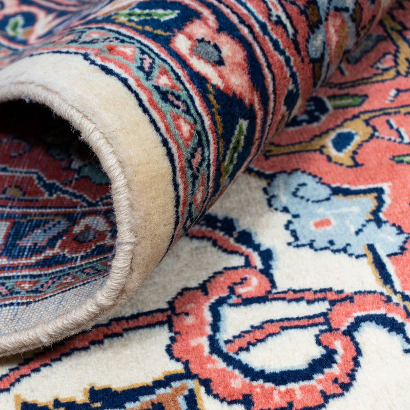 Perzisch tapijt - Royal - 306 x 216 cm - beige