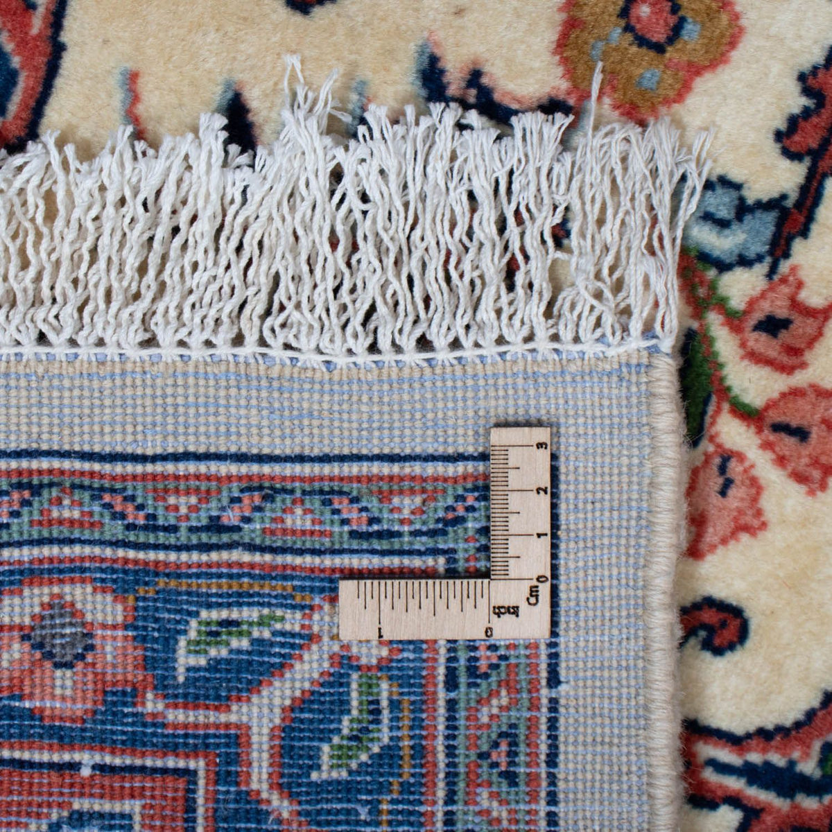 Perzisch tapijt - Royal - 306 x 216 cm - beige