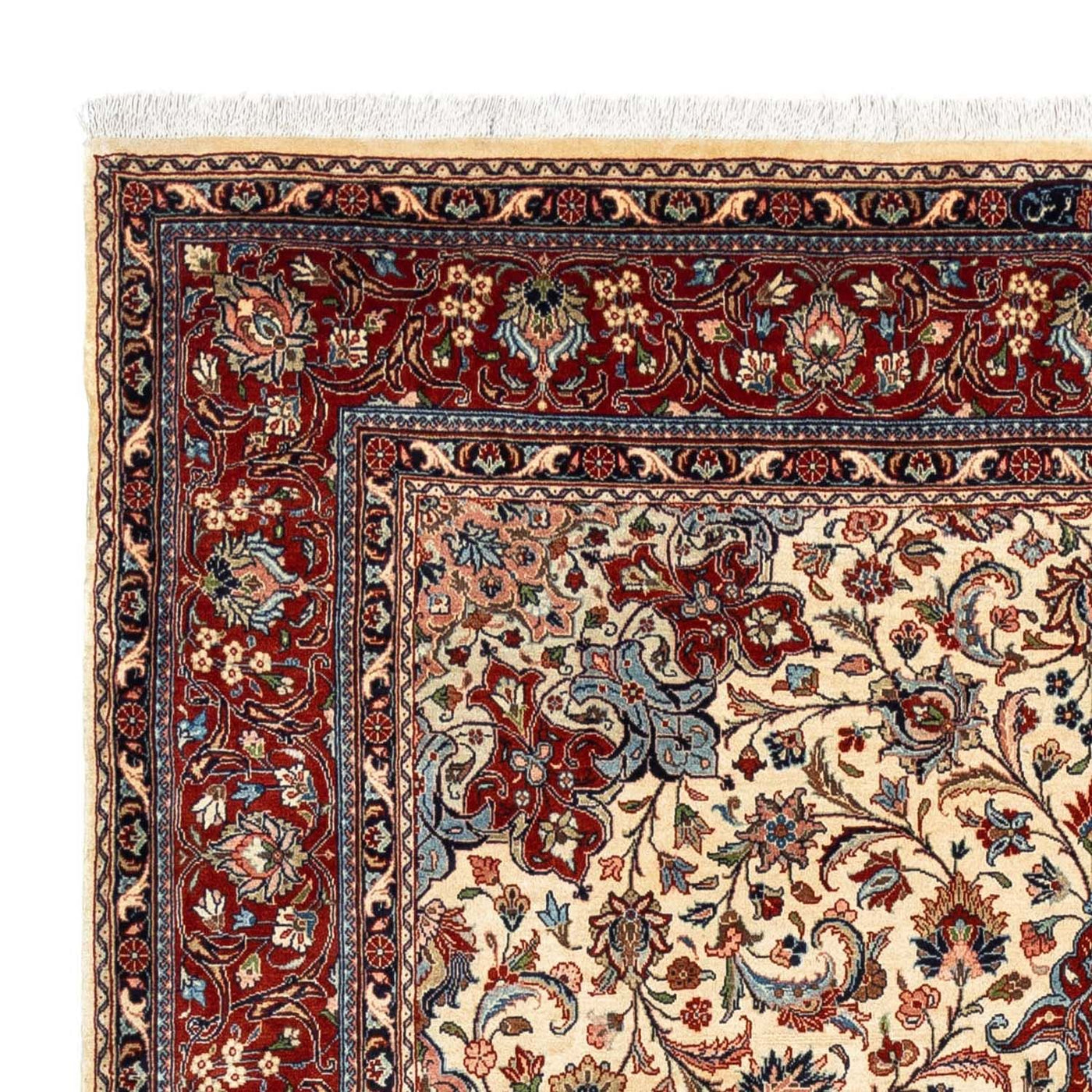 Golpayegan Tapijt 316x212cm - Perzisch tapijt