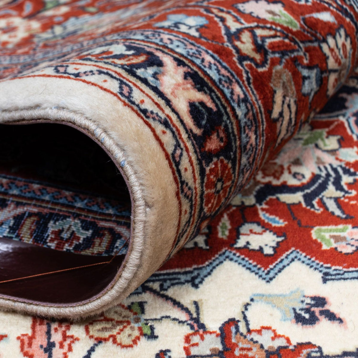 Perzisch tapijt - Royal - 316 x 212 cm - beige