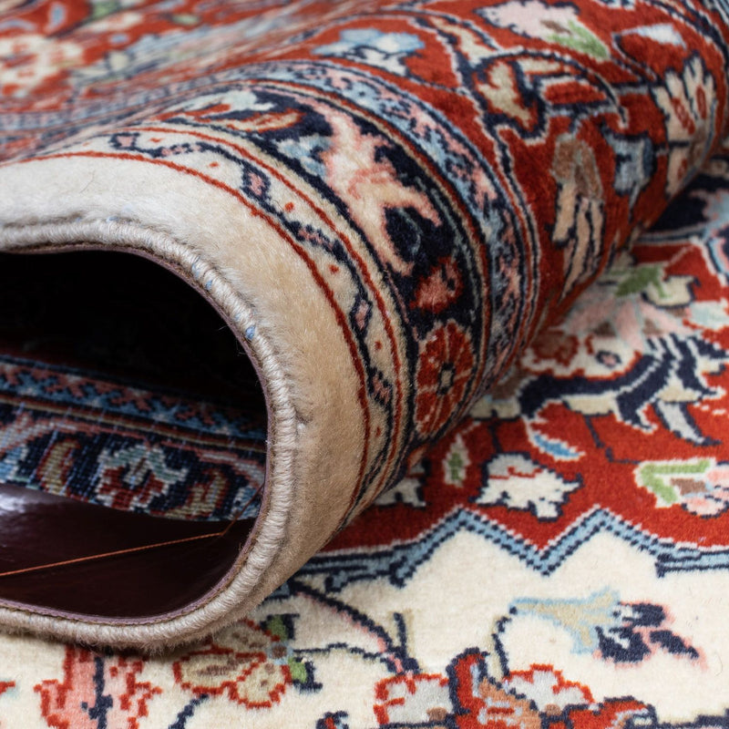 Perzisch tapijt - Royal - 316 x 212 cm - beige