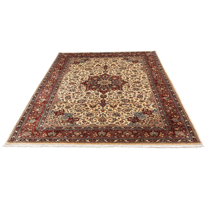 Perzisch tapijt - Royal - 316 x 212 cm - beige