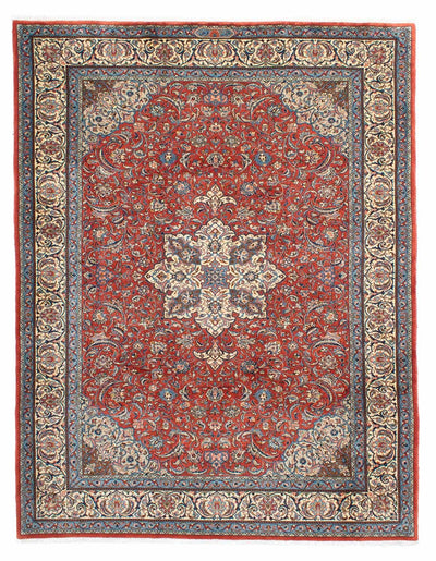 Golpayegan Tapijt 220x292cm - Perzisch tapijt