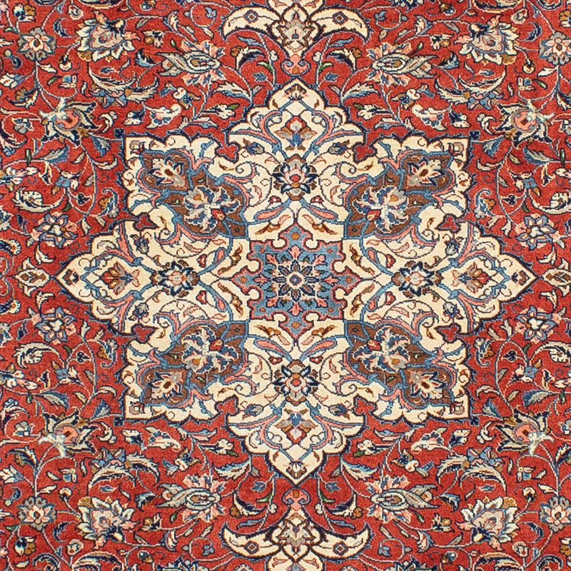 Perzisch tapijt - Royal - 292 x 220 cm - rood