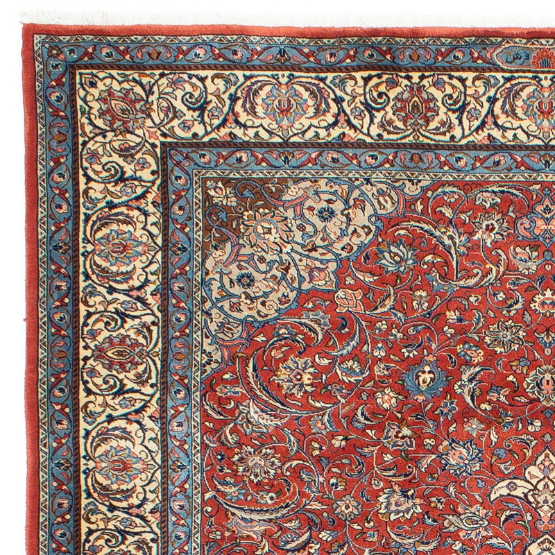 Perzisch tapijt - Royal - 292 x 220 cm - rood