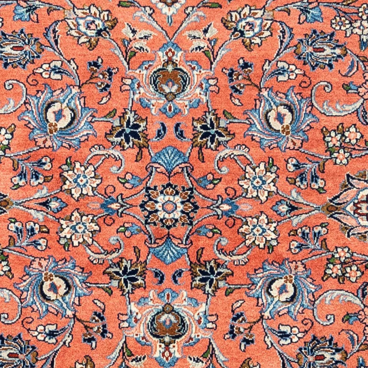 Perzisch tapijt - Royal - 299 x 213 cm - licht rood