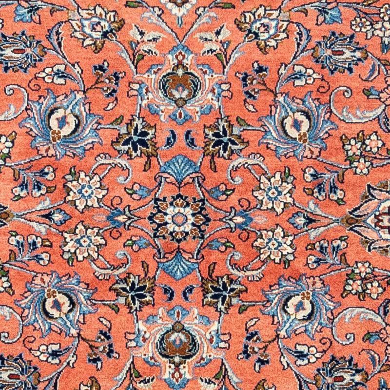 Perzisch tapijt - Royal - 299 x 213 cm - licht rood