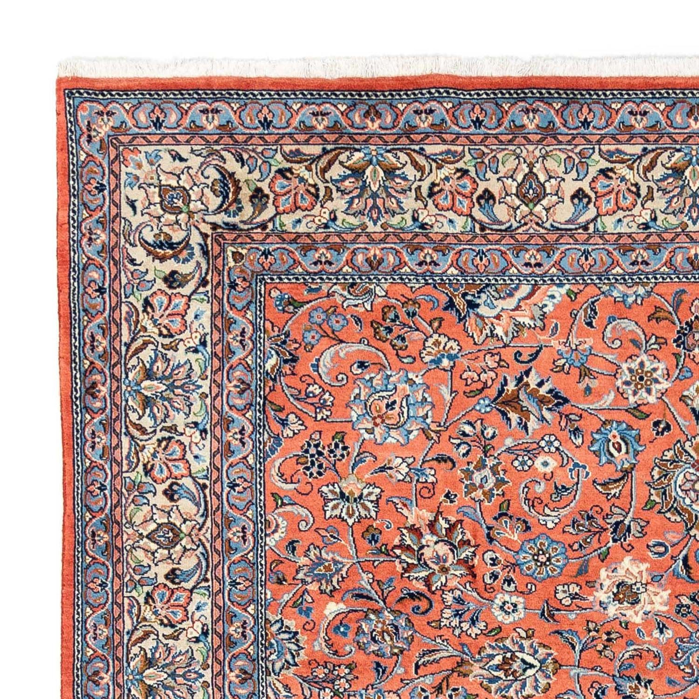 Golpayegan Tapijt 299x213cm - Perzisch tapijt