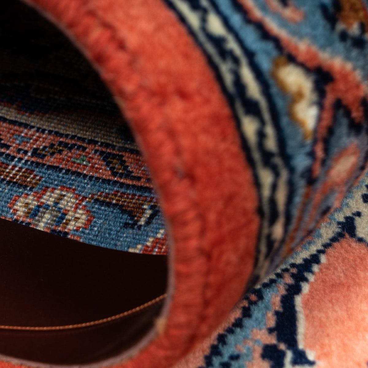 Perzisch tapijt - Royal - 299 x 213 cm - licht rood