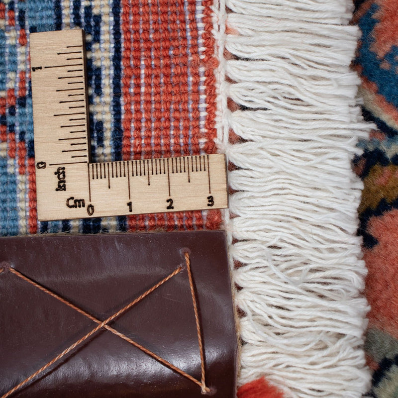 Perzisch tapijt - Royal - 299 x 213 cm - licht rood