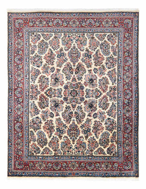 Perzisch tapijt - Royal - 270 x 205 cm - beige