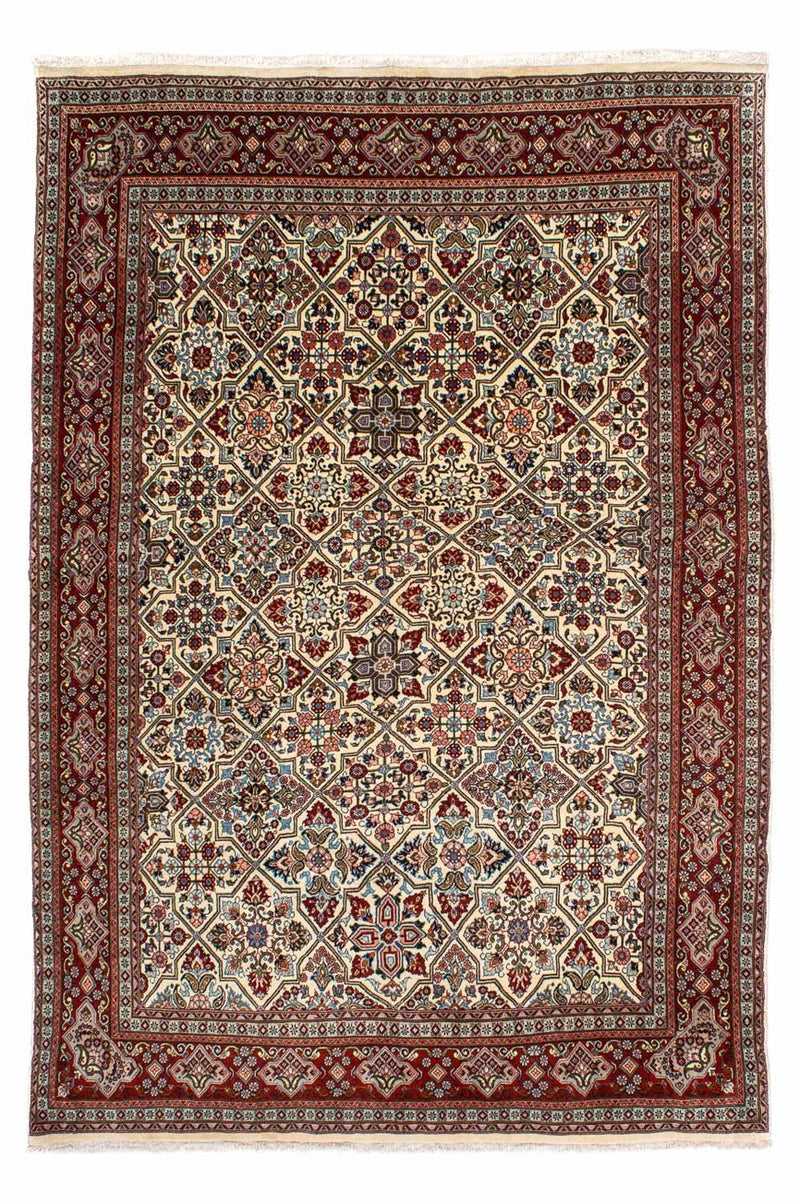 Perzisch tapijt - Royal - 287 x 202 cm - beige