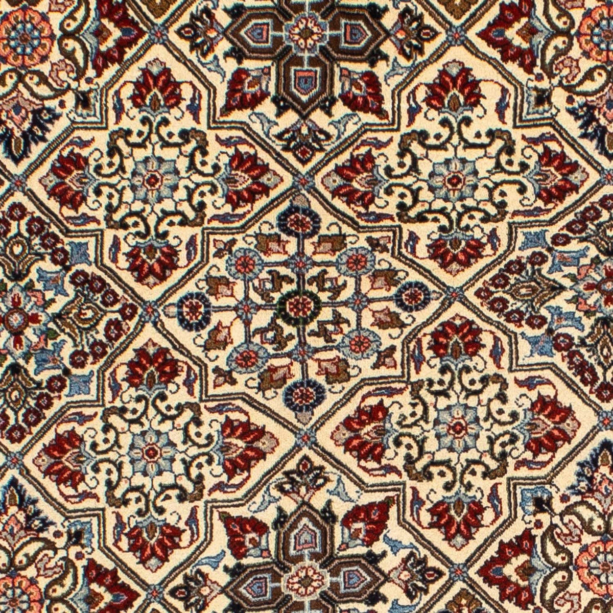 Perzisch tapijt - Royal - 287 x 202 cm - beige