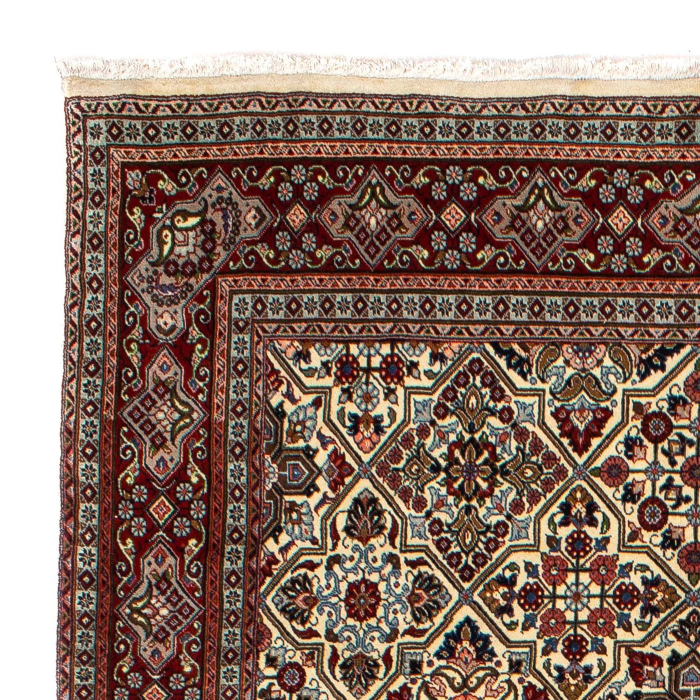 Golpayegan Tapijt 287x202cm - Perzisch tapijt