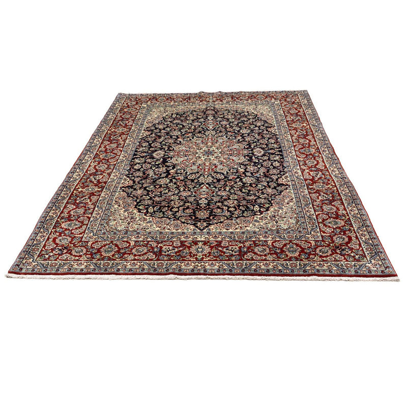 Perzisch tapijt - Royal - 325 x 217 cm - donkerblauw