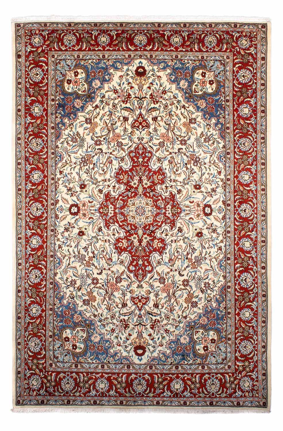 Perzisch tapijt - Royal - 320 x 210 cm - beige