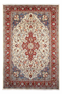 Perzisch tapijt - Royal - 320 x 210 cm - beige