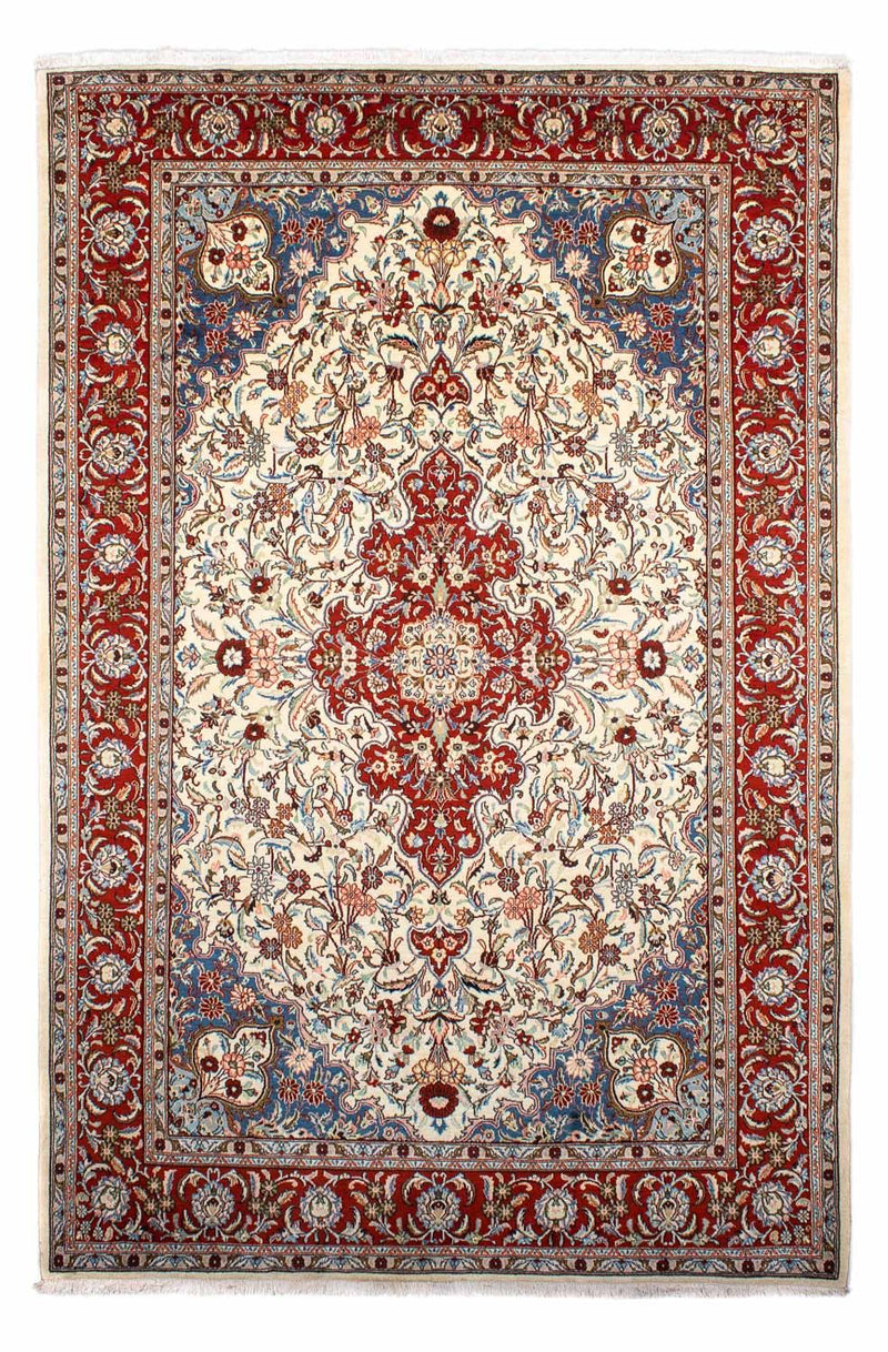 Perzisch tapijt - Royal - 320 x 210 cm - beige
