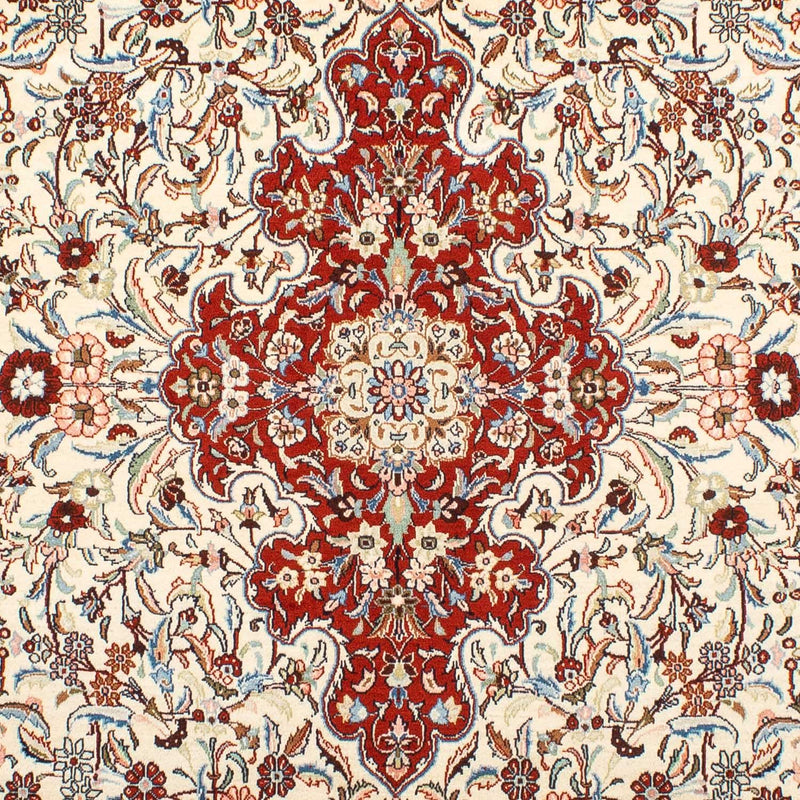 Perzisch tapijt - Royal - 320 x 210 cm - beige