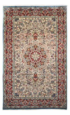 Perzisch tapijt - Keshan - 334 x 205 cm - beige