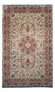 Keshan Tapijt 334x205cm - Perzisch tapijt