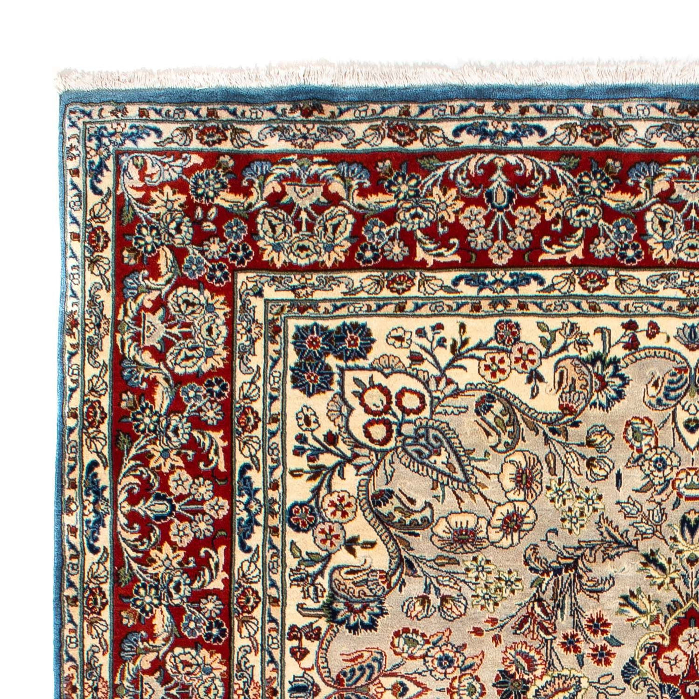 Keshan Tapijt 334x205cm - Perzisch tapijt