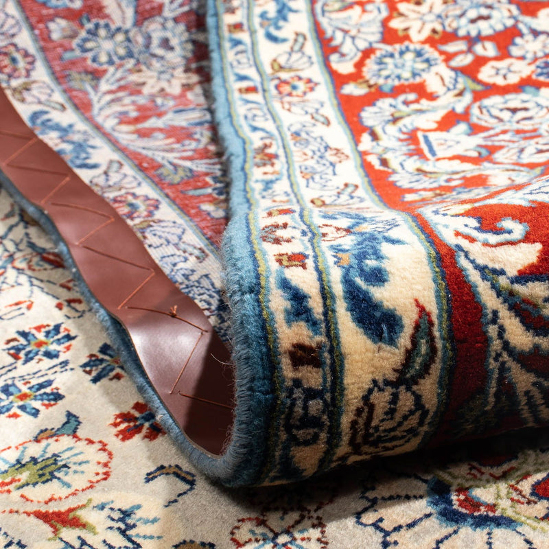 Perzisch tapijt - Keshan - 334 x 205 cm - beige