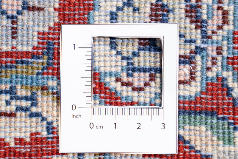 Perzisch tapijt - Keshan - 334 x 205 cm - beige