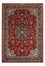 Perzisch tapijt - Royal - 312 x 214 cm - donkerrood