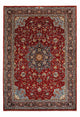 Golpayegan Tapijt 214x312cm - Perzisch tapijt